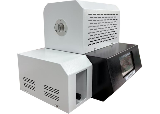 ASTM D4218 ポリエチレン化合物における炭素黒の含有量を決定するための試験方法