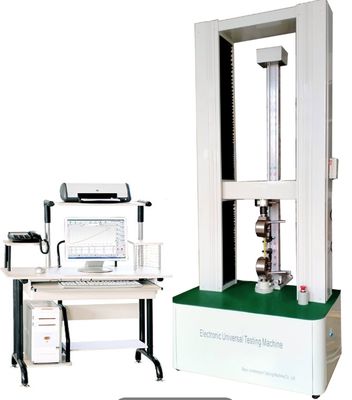静的なUtm機械普遍的な物質的な強さの疲労の抗張圧縮のテスト