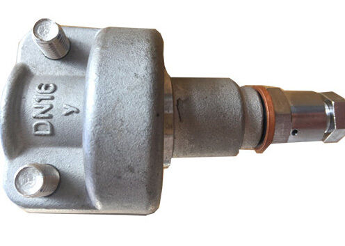 効果的なパイプ圧力試験ソリューションに関する ISO1167 ASTM D 1598 および GB T 6111 規格を満たすプラスチック パイプ エンド キャップ
