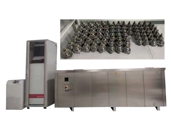 プラスチックパイプ静水圧試験機、PE PPR PB PERTパイプ用静水圧破裂試験機、ISO1167 ASTM D1598に準拠