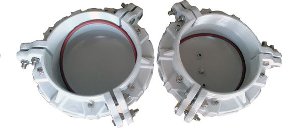 ハイドロ テストのためのΦ315mmの端のプラグ